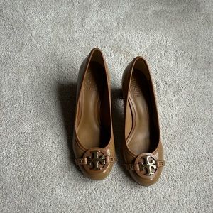 Tory Burch Heels